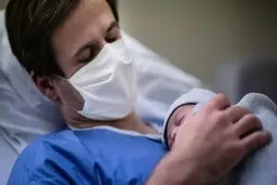 فرانسه: کاهش شدید نرخ تولد در قرنطینه کرونایی