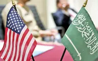 پاس گل عربستان به نفت شیل آمریکا