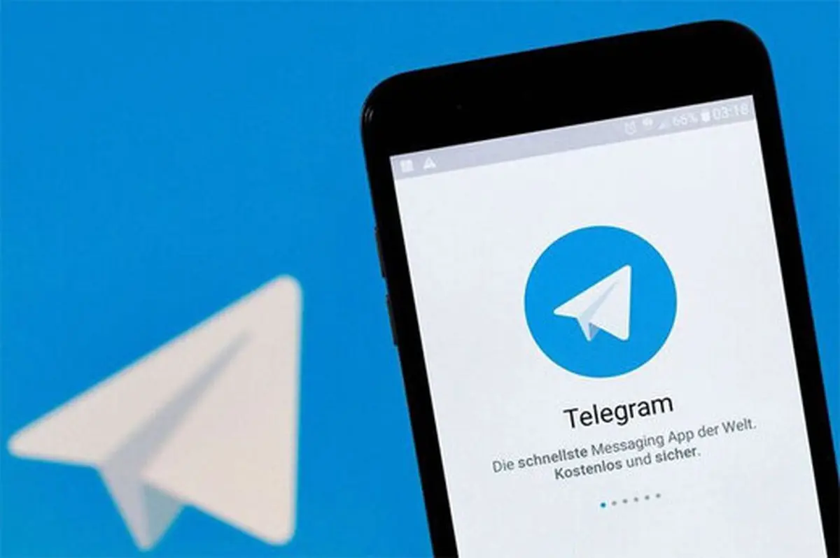 آموزش راحت نحوه استوری گذاشتن در تلگرام و مشاهده استوری دیگران + ویدئو