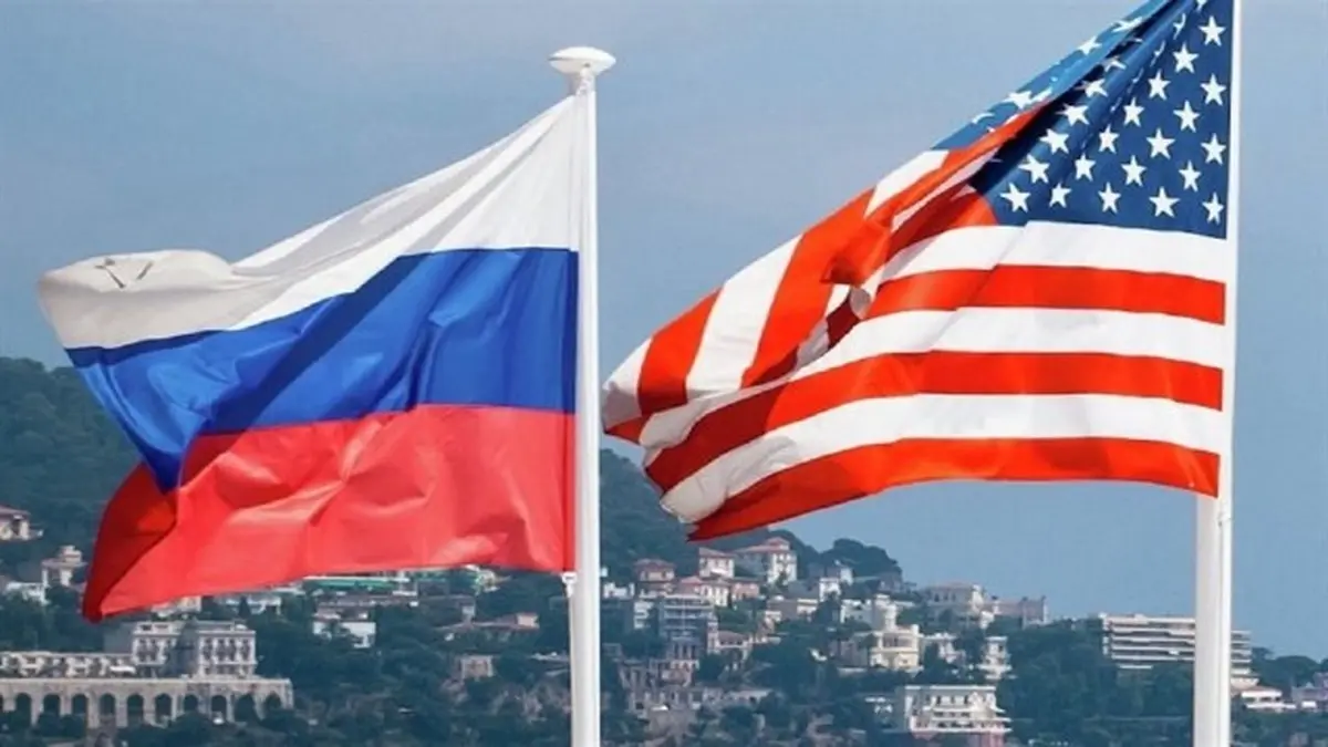 واکنش مسکو به تحریم‌های جدید آمریکا علیه ایران