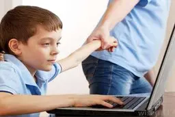 حکایت والدینی که تنبل‌پروری می‌کنند