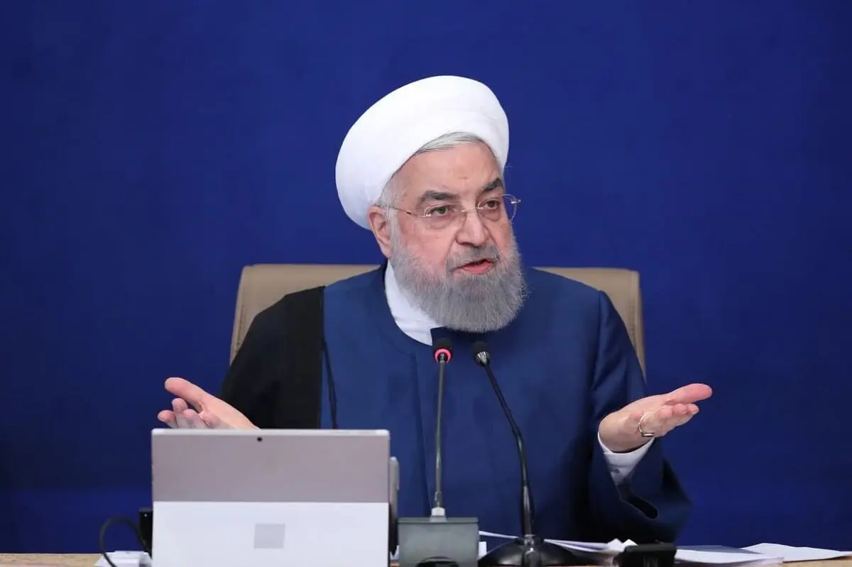 اگر گله ای داریم، راه آن قهر با صندوق نیست 