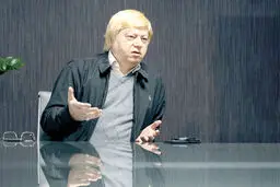 تهران «مجمع‌الجزایر» شده است