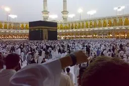 زمان پروازهای حج تمتع مشخص شد