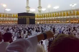زمان پروازهای حج تمتع مشخص شد