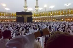 زمان پروازهای حج تمتع مشخص شد