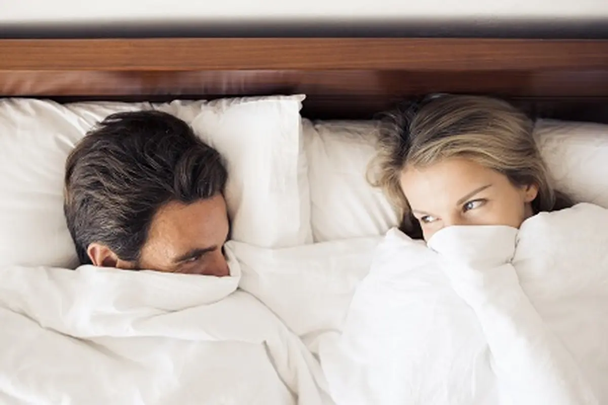 خوابیدن زیاد یک شرط حیاتی برای زنان! | آقایان برای حفظ جان خود با بانوان در حین خواب کاری نداشته باشند!