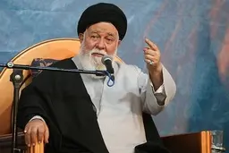علم‌الهدی: جمهوریت به شکل بی‌نظیری بر روی کره زمین، در کشور ما اجرا شده 
