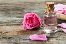 یک قطره گلاب، یک دنیا خاصیت | از آرام کردن اعصاب گرفته تا شفافیت پوست | معرفی خواص گلاب +ویدئو