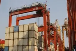  کاهش ۱۸ درصدی حجم تجارت کشور به خاطر کرونا