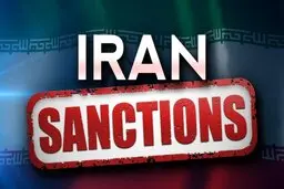 "تحریم"، غول چالش‌های سیاست خارجی در 1400
