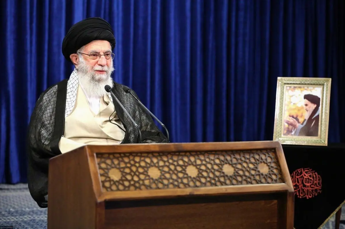  رسانه‌های بین‌المللی بیانات رهبر انقلاب را چگونه بازتاب دادند؟ | تمجید از نیروهای مسلح و همبستگی با ملت‌های منطقه
