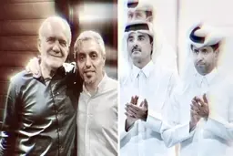 فوتبال، غنیمت انتخاباتی شد | از دوحه تا رفسنجان؛ مسیر وارونه‌ی قدرت و کفایت