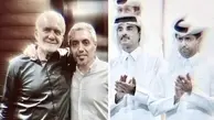 فوتبال، غنیمت انتخاباتی شد | از دوحه تا رفسنجان؛ مسیر وارونه‌ی قدرت و کفایت