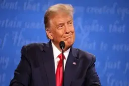 ادعای رویترز: مقامات ایران و ترامپ روز ۲۰ دی تماس داشته اند | ترامپ: ممکن است با ایرانی‌ها دیدار کنیم
