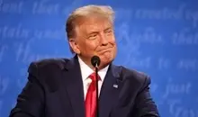 ادعای رویترز: مقامات ایران و ترامپ روز ۲۰ دی تماس داشته اند | ترامپ: ممکن است با ایرانی‌ها دیدار کنیم
