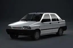 پراید ارزان شد | کاهش چشمگیر قیمت پراید در آخرین روز هفته+لیست قیمت