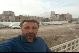 استوری سوال برانگیز خبرنگار صداوسیما درباره مهسا امینی