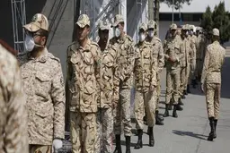 
ممنوعیت به کارگیری مشمولان غایب در ادارات دولتی، اصناف و بخش‌های خصوصی
