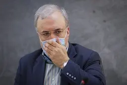 در هرمزگان گرفتار پیک جدیدی از کرونا هستیم | تاوان برخی ندانم کاری‌ها را می‌دهیم