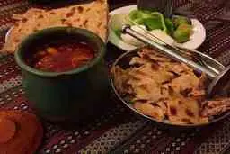 بیماری‌هایی که از خوردن آبگوشت پدید می‌آیند