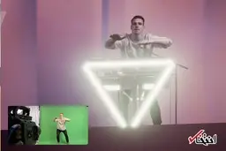 
دولت فنلاند همه اهالی کشور را به کنسرت مجازی دعوت کرد
