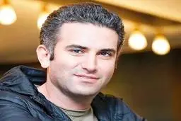 شوخی جالب هوتن شکیبا با آبمیوه خوردن پدرام شریفی +ویدئو
