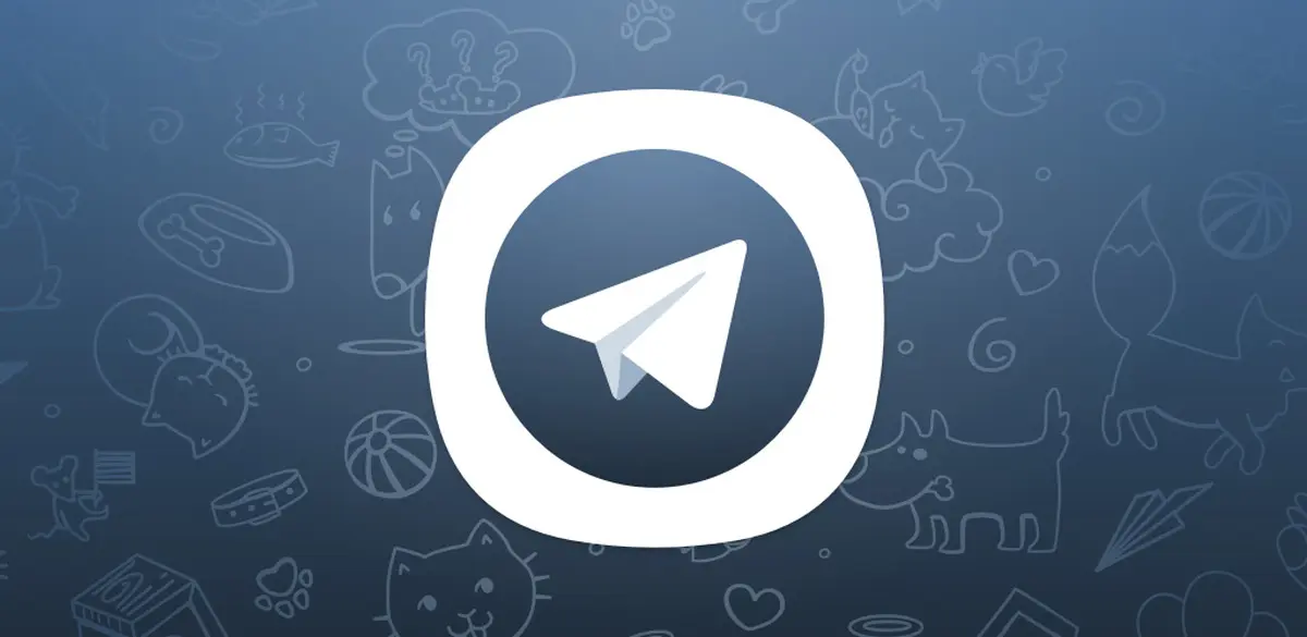 محتوای محبوب ترین کانال های فارسی تلگرام با بیشترین عضو چیست؟