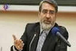 خبر خوش وزیر کشور درباره وضعیت مقابله با کرونا 