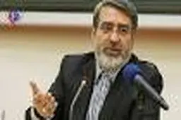 خبر خوش وزیر کشور درباره وضعیت مقابله با کرونا 