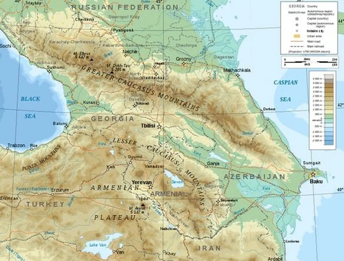 "آشنازدایی" از تاریخ ایران یا ریختن آب به آسیاب تجزیه طلبان و تحریف گران تاریخ