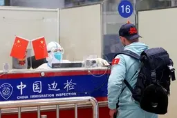 وقتی المپیک زمستانی پکن ایمن‌ترین جای سیاره زمین بود