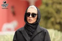 واکنش پانته آ پناهی به عدم پخش «خاتون» +عکس 