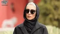 واکنش پانته آ پناهی به عدم پخش «خاتون» +عکس 