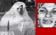 اولین زنی که در ایران اعدام شد +عکس