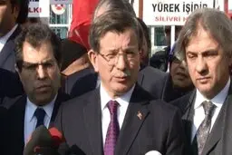 نخست‌ وزیر پیشین ترکیه افشاگری کرد 