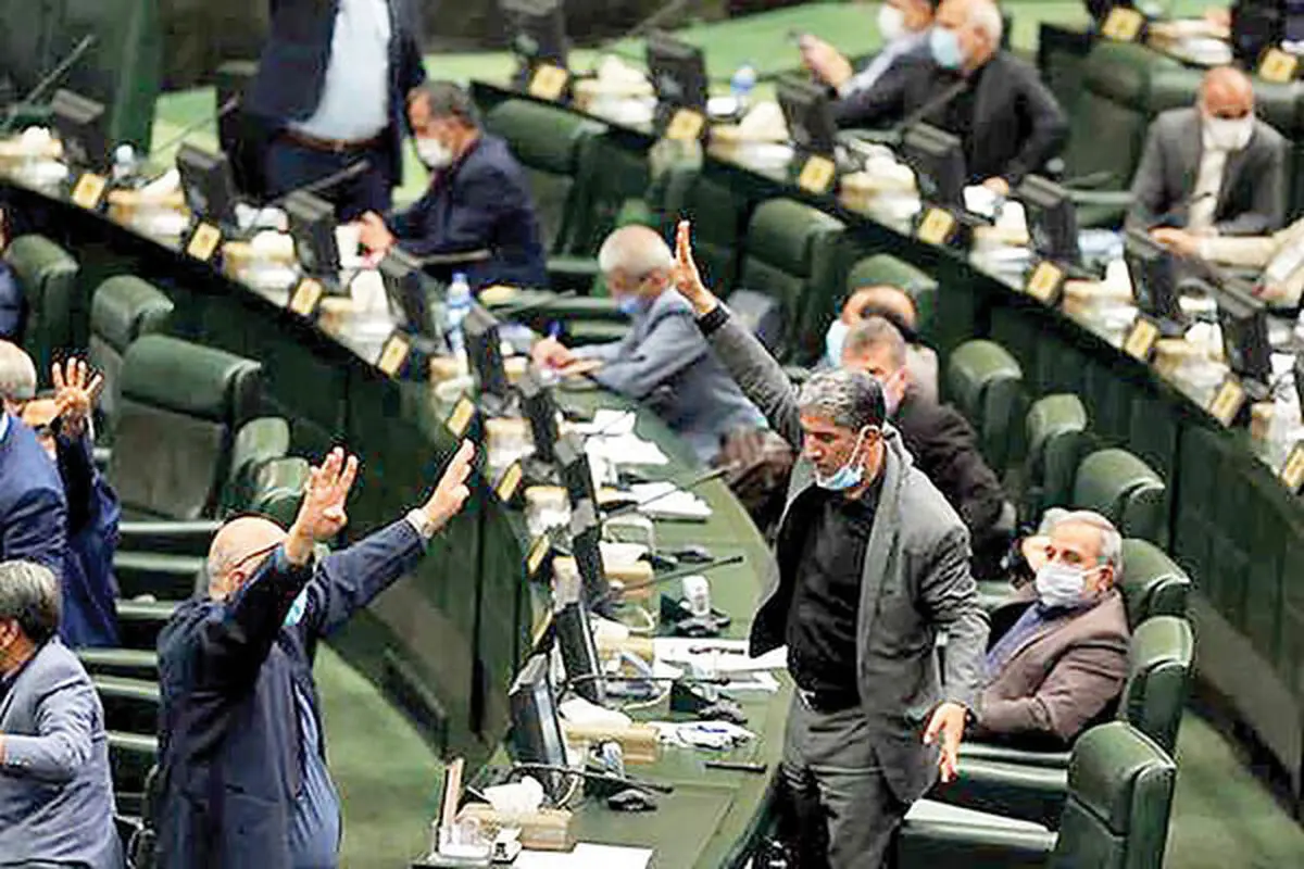 کوپن ۶ ماهه در اولویت مجلس