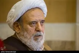 کرونا  |  امروز حجت‌الاسلام حسین انصاریان از بیمارستان مرخص شد.