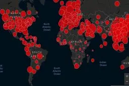 کرونا چه تاثیری بر روندهای بین‌المللی خواهد داشت؟