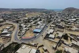  حداقل  ساخت‌وسازهای غیرمجاز در منطقه آزاد چابهار