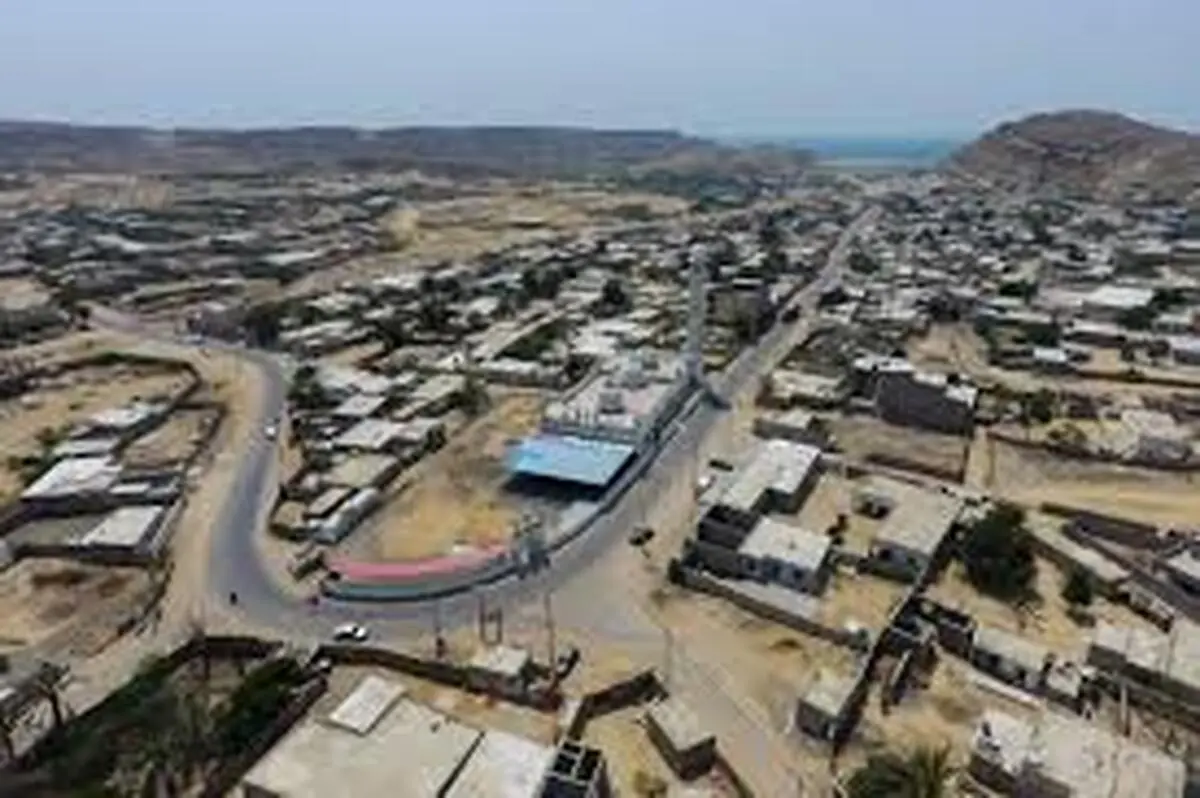   حداقل  ساخت‌وسازهای غیرمجاز در منطقه آزاد چابهار