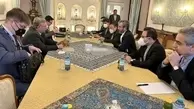 دیدار دوجانبه هیئت‌های ایران و روسیه در وین برگزار شد