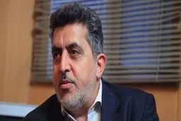 محسن طاهری، مداح، به دلیل ابتلا به کرونا در دوبی بستری شد