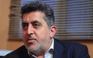 محسن طاهری، مداح، به دلیل ابتلا به کرونا در دوبی بستری شد
