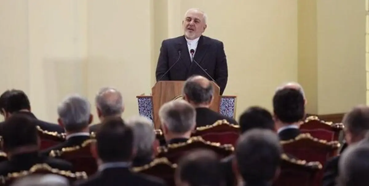 ظریف: آرزوی غلط را کنار بگذارید