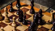 اقدامی عجیب اما واقعی در ورزش ایران | کاپیتانی تیم ملی شطرنج زنان ایران توسط یک آقا!
