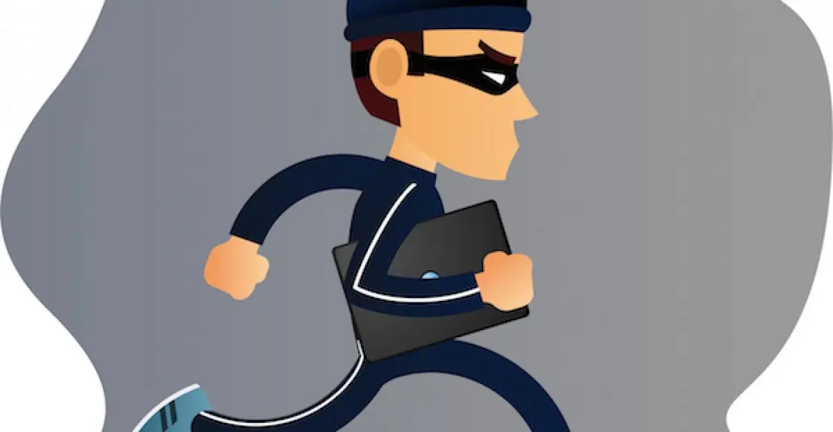 با محترم‌ ترین سارق دنیا آشنا شوید | ویدیو یک سرقت محترمانه!