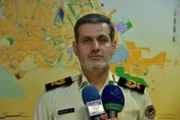  هکر ۲ هزار و ۳۰۰ حساب بانکی دستگیر شد