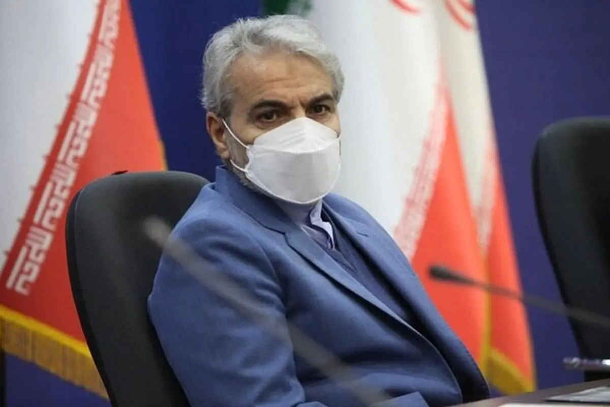 
نوبخت  |   سال گذشته ۵۰ درصد به حقوق کارمندان دولت اضافه شد
