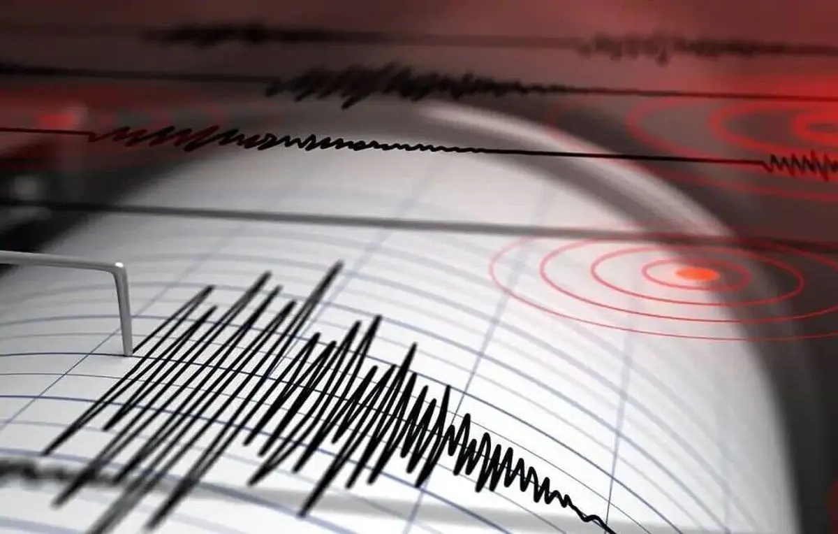 زلزله ۴.۲ ریشتری عنبرآباد هم خسارت نداشت | آماده‌باش نیروهای امدادی